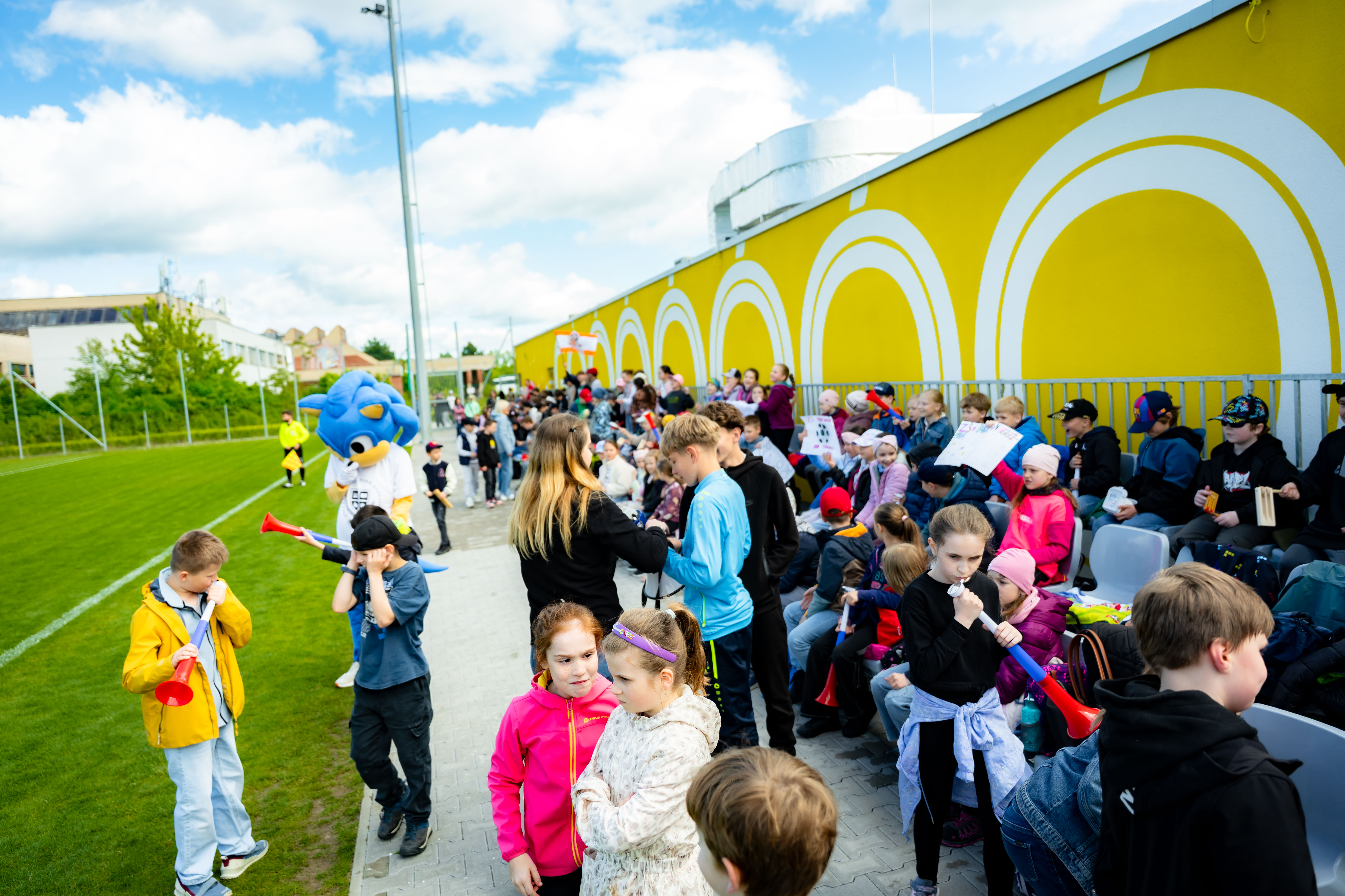 Futbalovy turnaj zakladnych skol mesta Kosice - semifinale-1-12